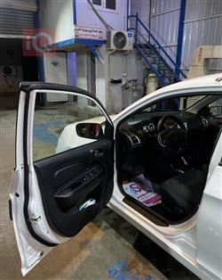 بروتون ساغا